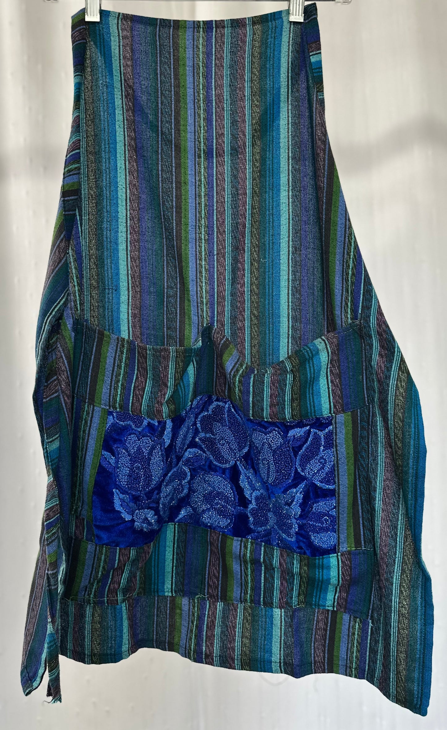 Apron #2 Tulips