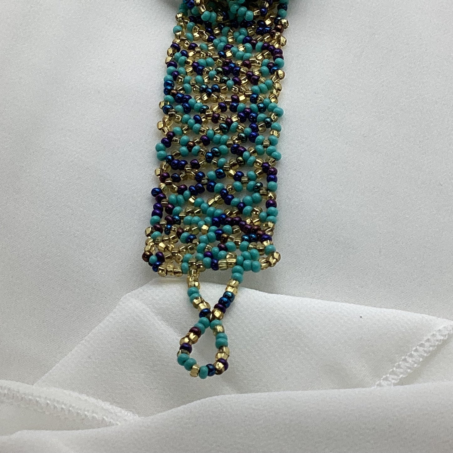 Turquoise Handcrafted Bracelet