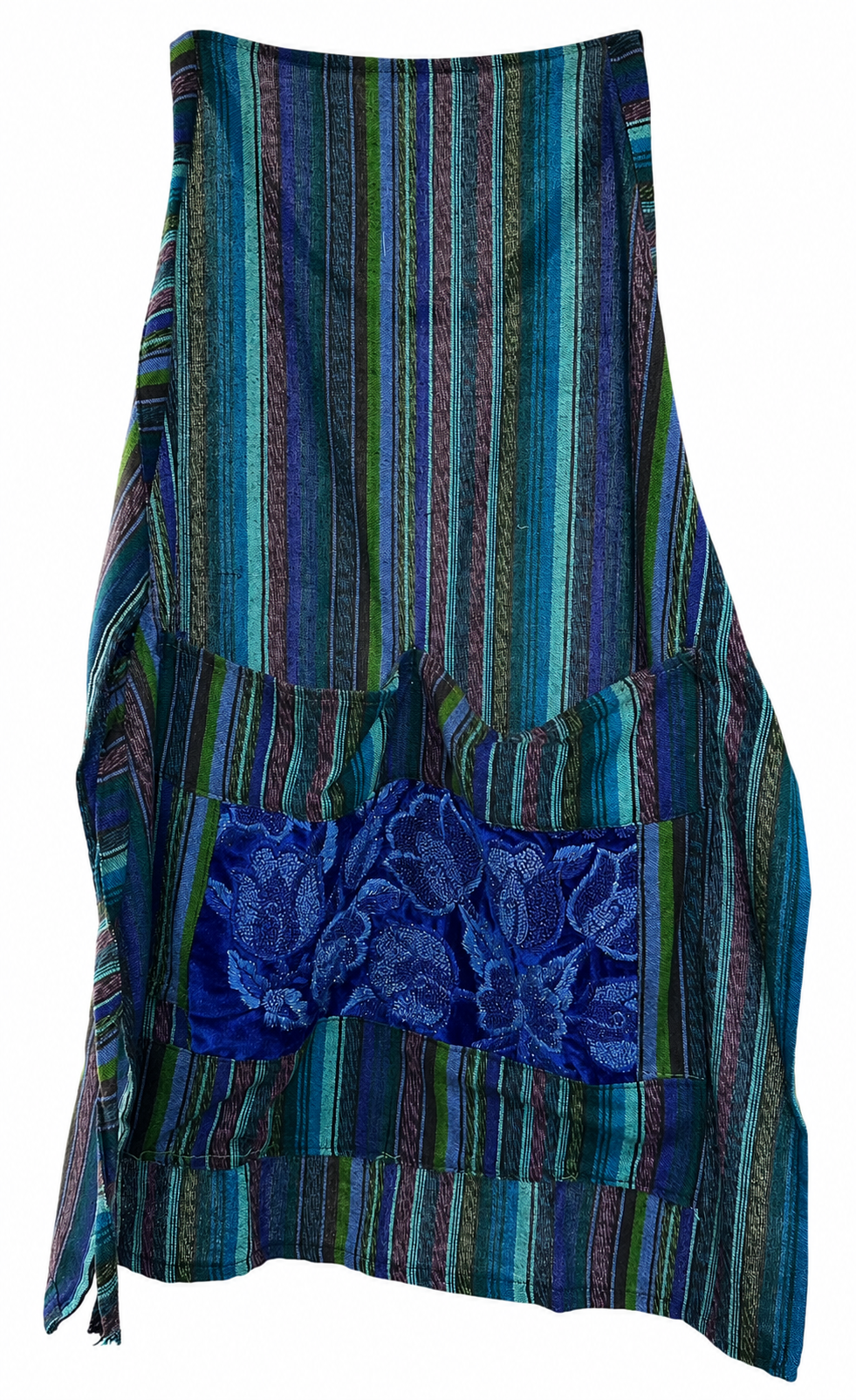 Apron #2 Tulips