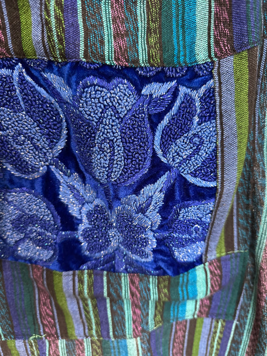 Apron #2 Tulips