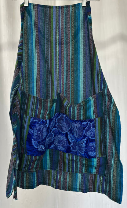 Apron #2 Tulips