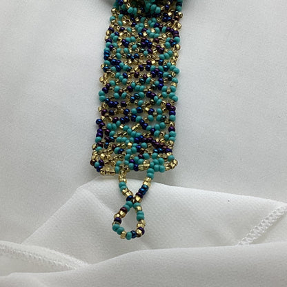 Turquoise Handcrafted Bracelet