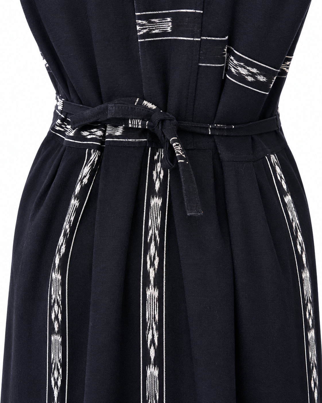 Guatemalan Artisan Dress | One of a Kind