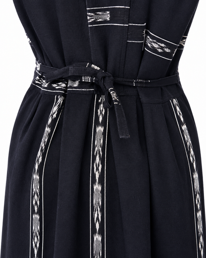 Guatemalan Artisan Dress | One of a Kind