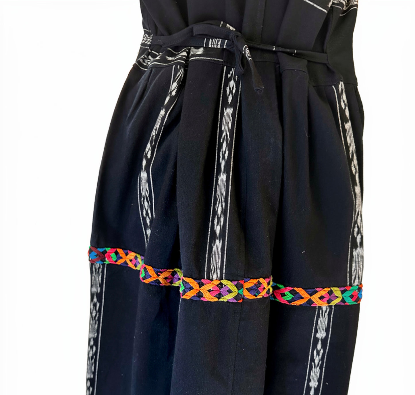 Guatemalan Artisan Dress | One of a Kind