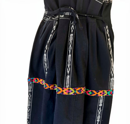 Guatemalan Artisan Dress | One of a Kind