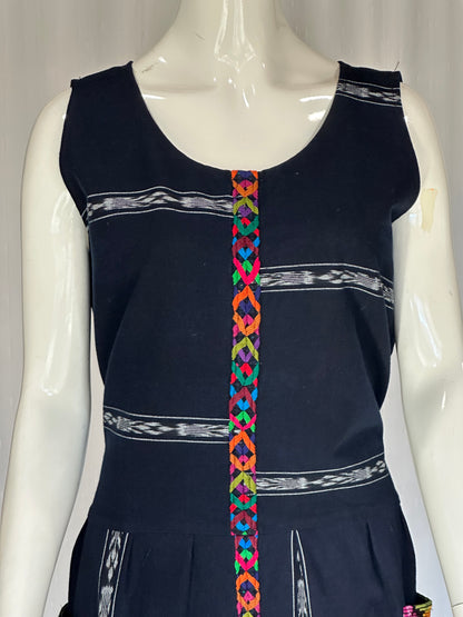 Guatemalan Artisan Dress | One of a Kind
