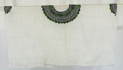 Vintage Guatemalan Textile Art
