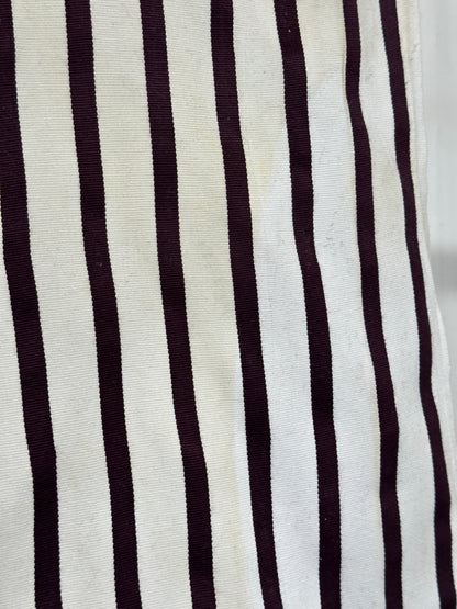 Vintage Huipil from Patzun, Guatemala
