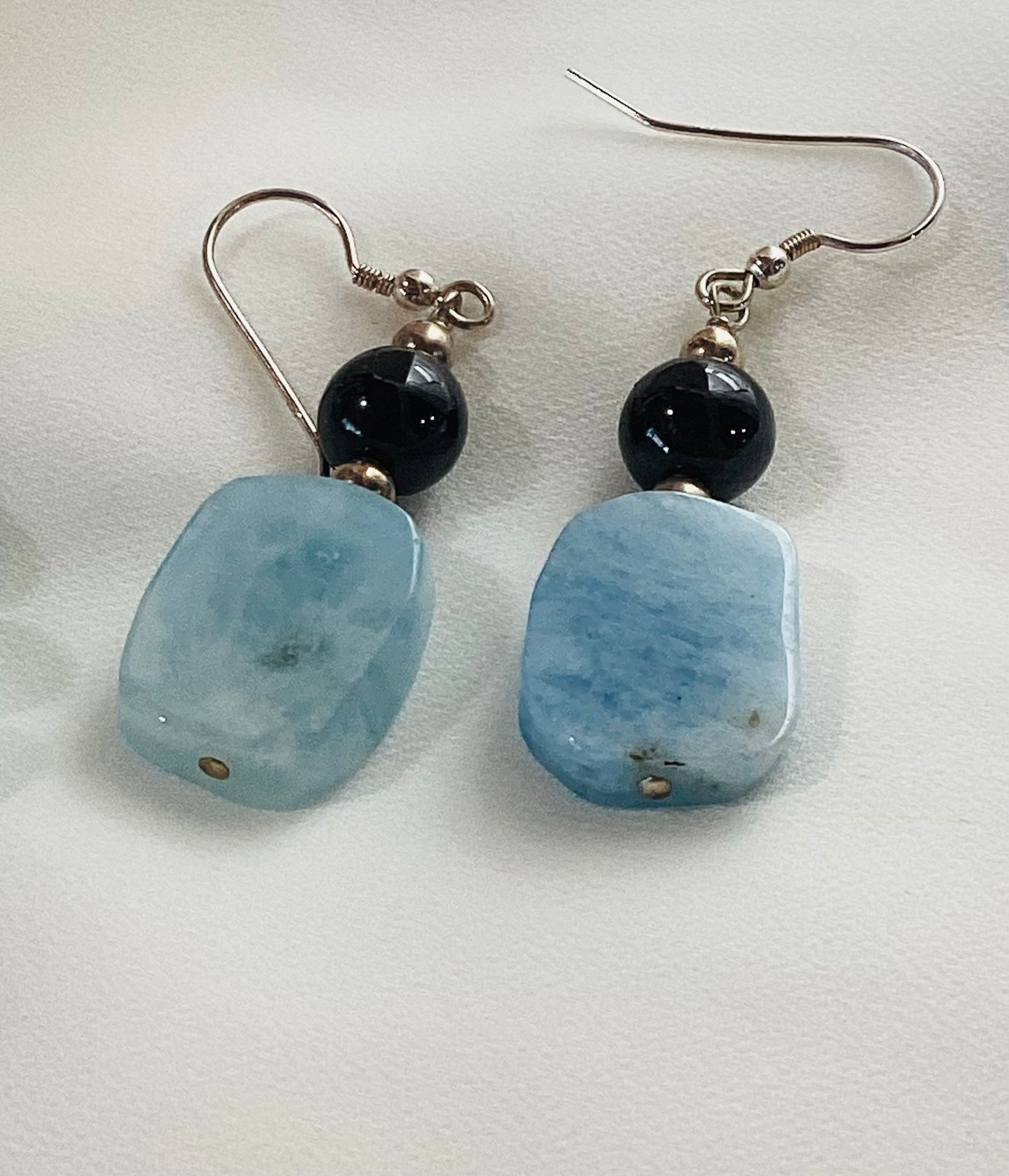 Guatemalan Jade Jewelry Set | Necklace, Bracelet & Earrings