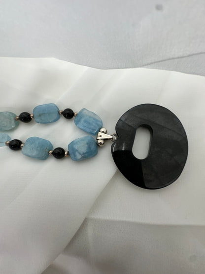 Guatemalan Jade Jewelry Set | Necklace, Bracelet & Earrings