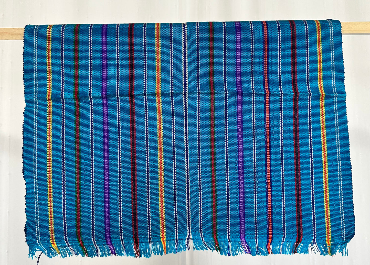 Handwoven Guatemalan Table Napkin