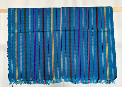 Handwoven Guatemalan Table Napkin