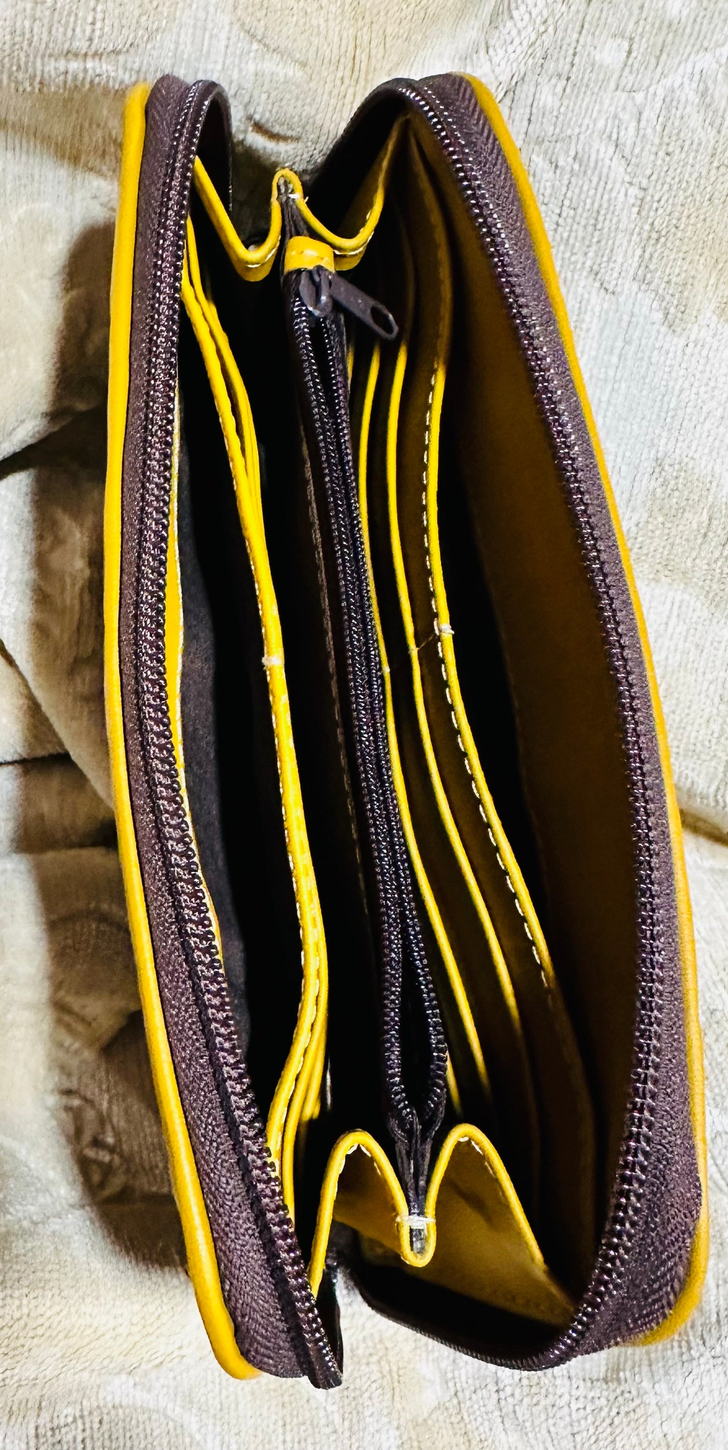 Beautiful Artisan Wallet | Handcrafted in Guatemala