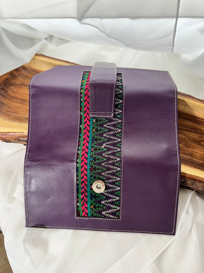 Beautiful Handcrafted Guatemalan Wallet